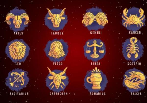5 Zodiak Diprediksi Paling Beruntung di Tahun 2024, Ada Scorpio