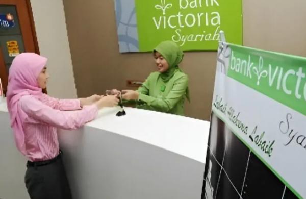 Skandal Penggelapan Dana Deposit di Bank Victoria Syariah, OJK Turun Tangan Lakukan Pemeriksaan