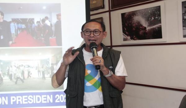 Forum NgaDandanan Bandung Harap Presiden Terpilih Mampu Berikan Rasa Aman dan Nyaman