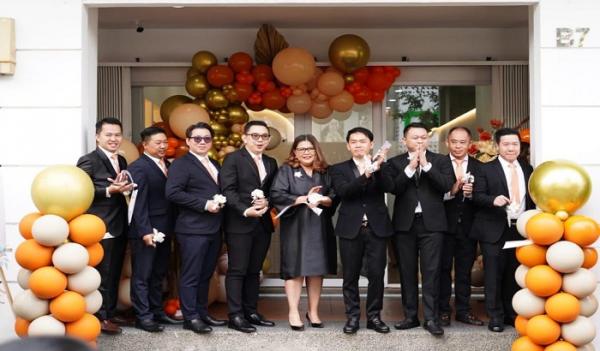 Perluas Jangkauan Layanan, Manulife Indonesia Buka Kantor Pemasaran Mandiri di Bandung