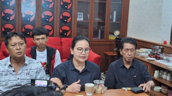 Tim Pemenangan Yakin Menang! Safari Politik Ganjar Pranowo di Jawa Tengah Curi Perhatian Masyarakat
