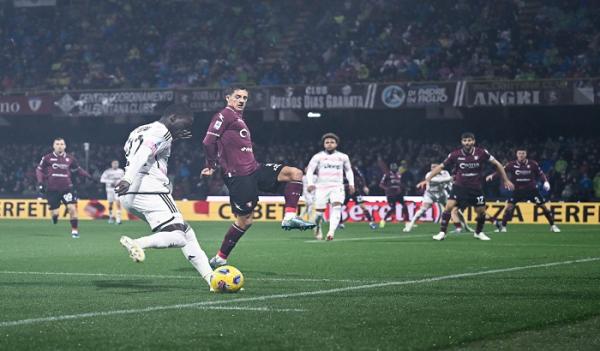 Hasil Bola Tadi Malam: Juventus Menang Comeback, AS Roma vs Atalanta Imbang