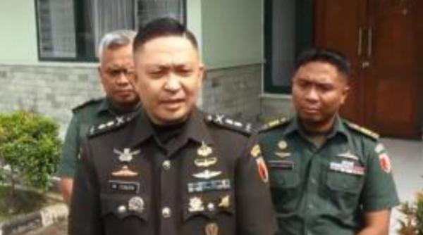 Skandal Militer Terungkap, Tiga Oknum TNI Diduga Terlibat Penggelapan Ratusan Kendaraan