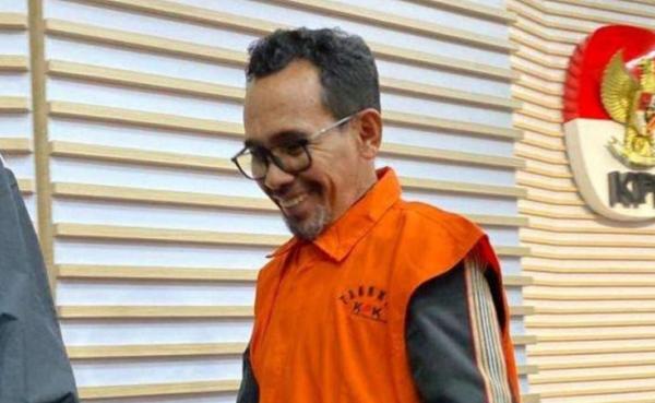 Mantan Wali Kota Bima HM Lutfi Direncanakan akan Jalani Sidang di PN Tipikor Mataram