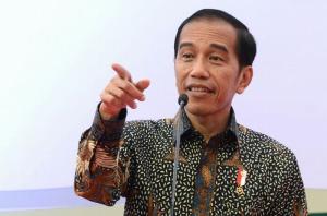 Ganjar Pranowo Beri Skor 5 pada Kemenhan, Begini Respon Presiden Jokowi