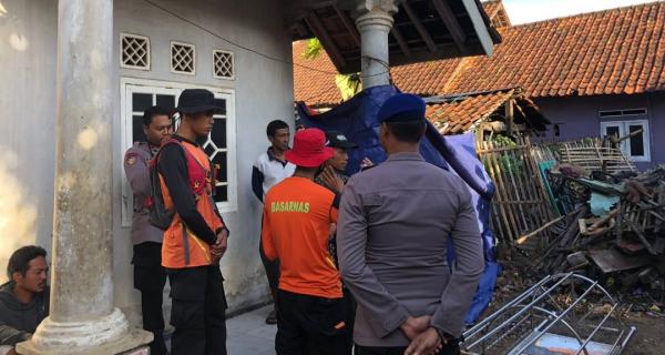 Isak Tangis Keluarga Pecah, Korban Nelayan Gurita Tenggelam di Pantai Tanjung Panto Ditemukan