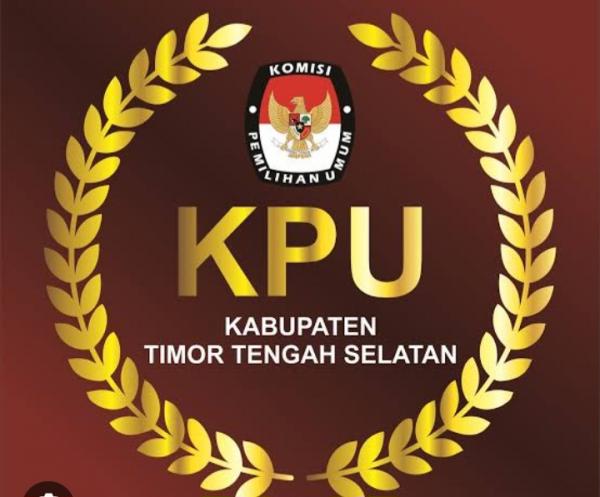 KPUD TTS Cermati  Laporan Awal Dana Kampanye 17 Parpol di Timor Tengah Selatan