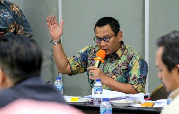 Hamzah: Rakyat Makin Paham Prabowo Pikirkan Keselamatan Negara, Capres Lain Hanya Cari Kesalahan