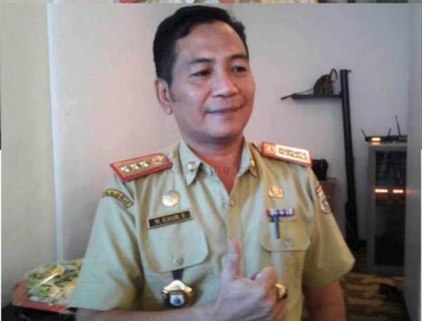 Ilham Borahima Ditunjuk Kemendagri Sebagai PJ Bupati Polman , Pemprov Sulbar Siap Gelar Pelantikan