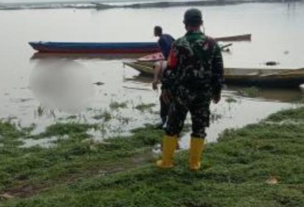 Tragedi Kematian Mahasiswa Malang, Bunuh Diri di Sungai Brantas, Ada Masalah Skripsi