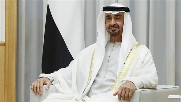 Presiden Uni Emirat Arab Marah PM Israel Mau Minjam Dana, Sheikh Mohammed: Mintalah ke Ukraina