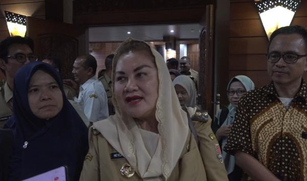 Gandeng ICW dan Pattiro, Wali Kota Semarang Tegaskan Komitmennya untuk Cegah Korupsi