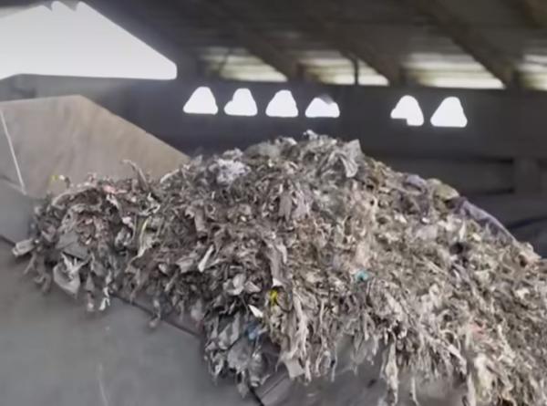 Cilacap Punya Pabrik Pengolah Sampah Jadi Bahan Baku Bakar Pengganti Batu Bara Pertama di Indonesia