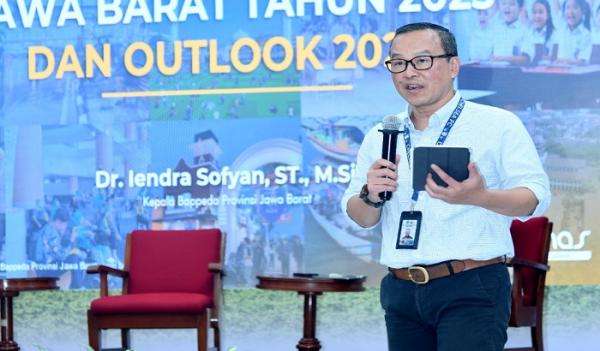 Tak Ada Rencana Baru, Pemprov Jabar Fokus Bangun LRT Bandung Raya di 2024