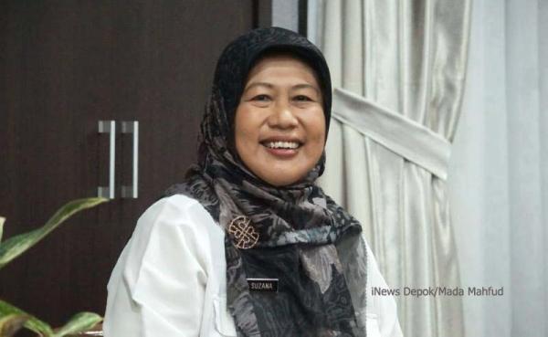 Mpok Nina Suzana Ogah Masa Lalu Terulang, KOOD Kini Tak Berpolitik