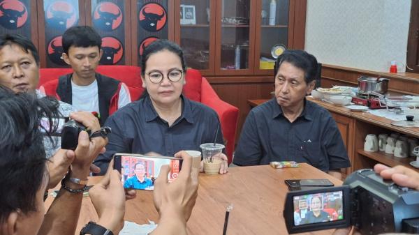 Agustina Wilujeng : Ganjar Pranowo Akan Menang
