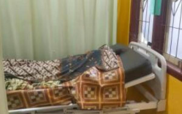 Tragedi Mengerikan, Warga Desa Karang Gayam Sampang Tewas Bersimbah Darah Dibunuh secara Sadis