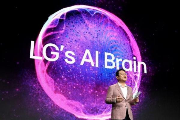 LG Ciptakan Kembali Masa Depan Melalui Inovasi Berbasis AI