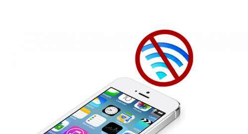 Cara Mengatasi iPhone Tidak Bisa Terhubung WiFi