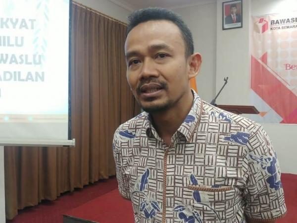 Ratusan Ribu Warga Daftar Pengawas TPS Pemilu 2024, Terbanyak di Brebes
