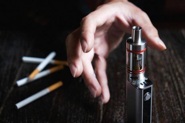 76,7 % Pemuda di Indonesia Menggunakan Vape untuk Mengurangi Candu Rokok! Ini Penjelasan Dokter