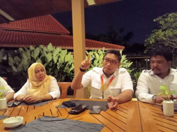 Pilpres Makin Dekat, 5800 Posko Tani Merdeka Dukung Prabowo Gibran di Jawa Tengah Terbentuk