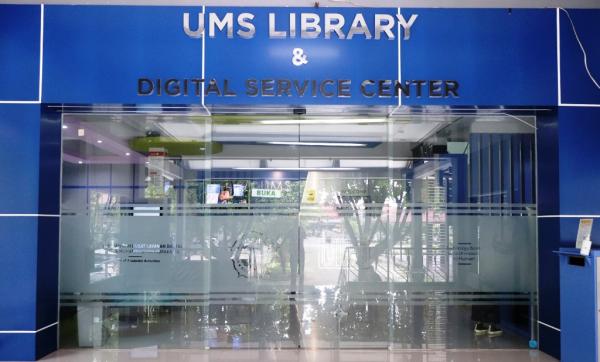 Perpustakaan UMS Buka Library Digital Scholarship, Ajang Berburu Beasiswa Magang Berbasis Project