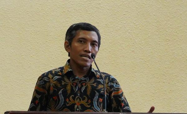 KP2KKN Dukung Upaya Dini Pemkot Semarang Cegah Praktik Korupsi