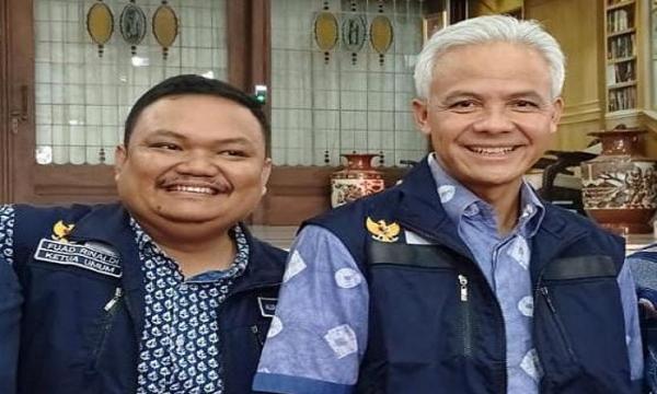 TPR Ganjar-Mahfud Yakini Program SMK Gratis Berdampak Besar bagi Masa Depan Bangsa