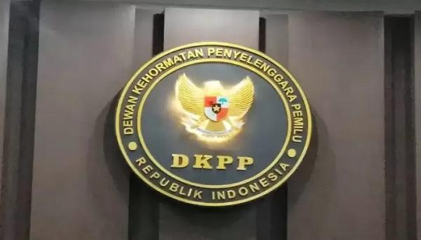 HP Anggota DKPP Diretas, Eks Sekjen PRD: Intimidasi Terhadap Proses Pelanggaran Etik KPU