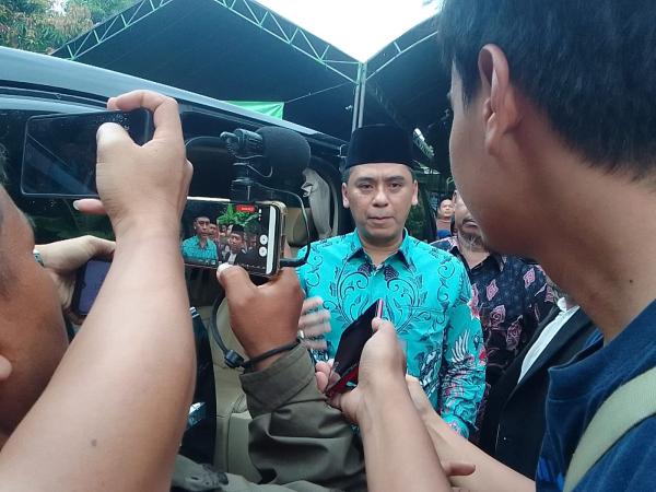 Ongkos Naik Haji 2024 Naik Kisaran Rp93,4 Juta, Begini Tanggapan Wakil Menteri Agama