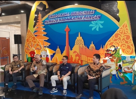 Makin Akurat, Pos Indonesia Distribusikan Bantuan Pangan dengan Aplikasi Canggih