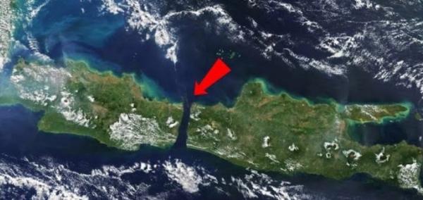 Inilah Ramalan Jayabaya Tentang Terbelahnya Pulau Jawa Jadi Dua