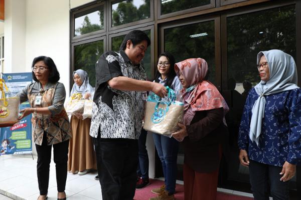 Pertama di Indonesia, Pemprov Jateng Berikan Bantuan Hukum Gratis bagi UMK