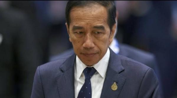 HRW Sebut Kepemimpinan Jokowi Berakhir Tanpa Inisiatif Penanganan Masalah HAM