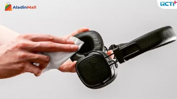 Hindari Kerusakan Dini, Berikut Cara Tepat Membersihkan Headphone dan Perangkat Audio Anda