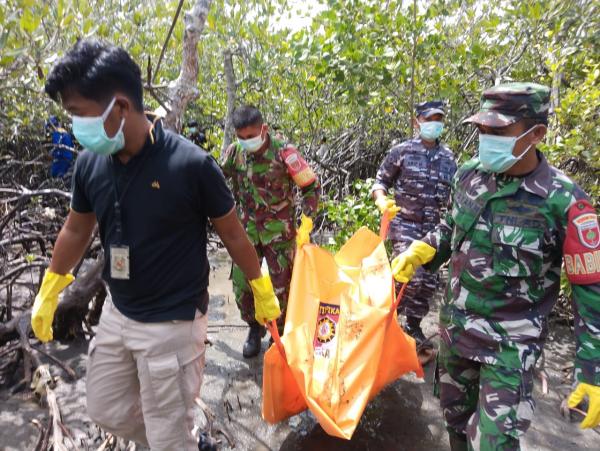 Hilang di Hutan Bakau, Warga Pasangkayu Ditemukan Sudah Tak Bernyawa