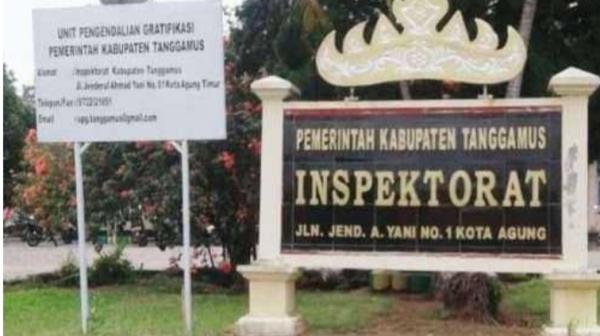 Inspektorat Kabupaten Tanggamus akan Panggil Kepala Pekon Talang Lebar Terkait Pembangunan Sumur Bor
