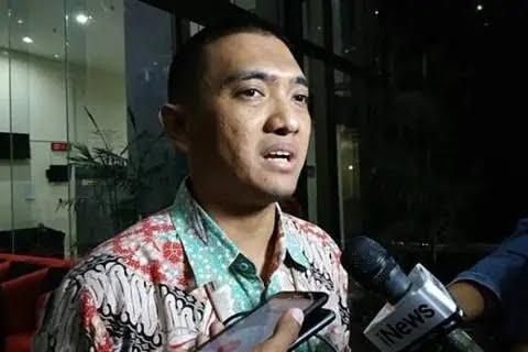 93 Pegawai KPK Terlibat Pungli, Yudi Purnomo Minta KPK Bersih-bersih
