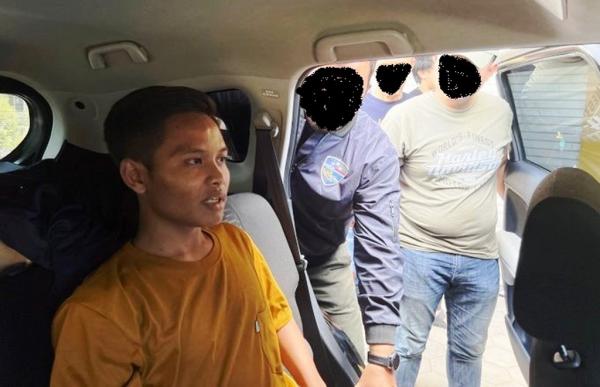 Pelaku Pengancam Tembak Anies Baswedan Diringkus Polisi di Jember