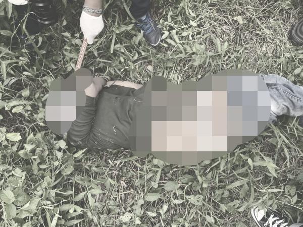 Ngeri, Mayat Perempuan Setengah Telanjang Ditemukan di Deli Serdang, Diduga Korban Pemerkosaan