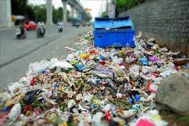 Awal Tahun, Pemkab Bekasi Resmi Berlakukan Kenaikan Tarif Retribusi Sampah