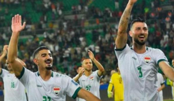 Lini Pertahanan Irak Lemah Jelang Bentrok Timnas Indonesia di Piala Asia 2023, Mampukah Dimanfaatkan