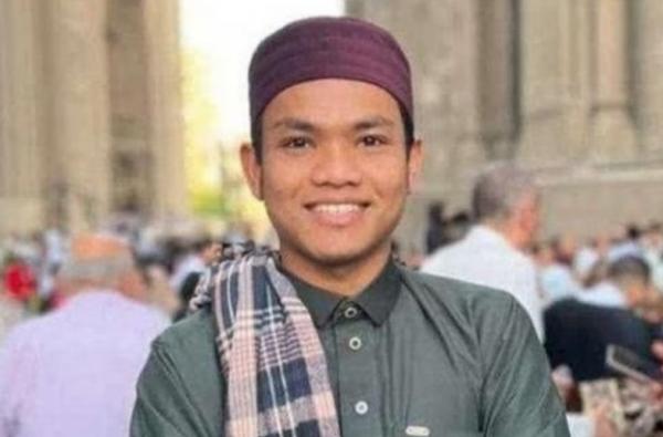 Mahasiswa Aceh Meninggal Dunia Tertimpa Batu di Mesir, Almarhum Sudah 100 Kali Umroh
