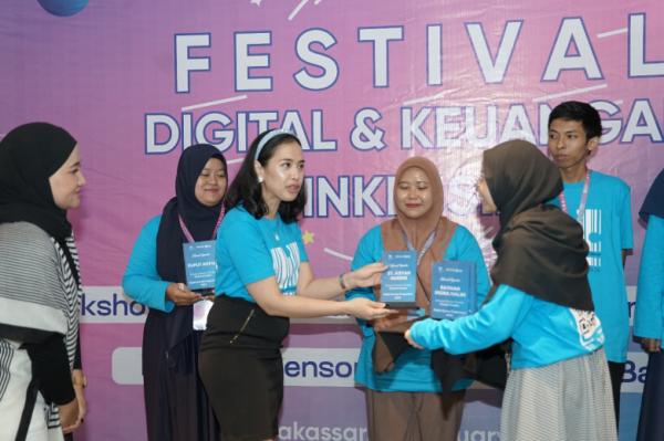 Pemerintah Inggris Sediakan Rp3,7 miliar untuk Program Digital dan Kewirausahaan di Indonesia Timur