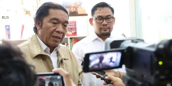 Jelang Pemilu 2024, Bawaslu Banten Pantau Pj Kepala Daerah untuk Pastikan Netralitas