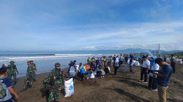 Keren Pantai Talanca, Siap Jadi Destinasi Wisata Baru di Sukabumi