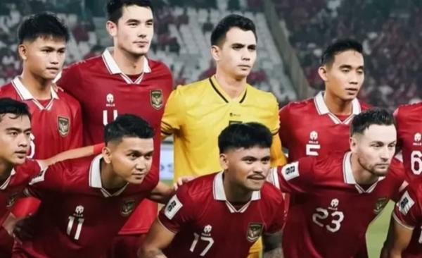 7 Fakta Menarik Jelang Indonesia Vs Irak di Piala Asia 2023