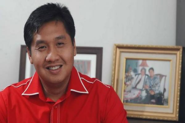 Ini Alasan Politisi PDIP Maruarar Sirait Hengkang dari Partainya, Pilih Loyal ke Joko Widodo