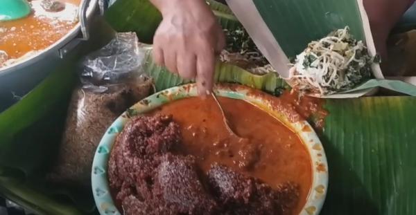 10 Kuliner Khas Grobogan: Sensasi Meledak Rasa, Petualangan Lidah yang Diluar Biasa